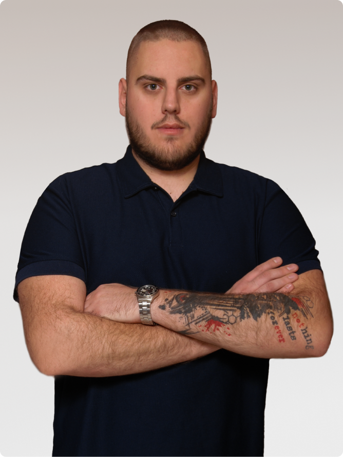 Vance photo image logo